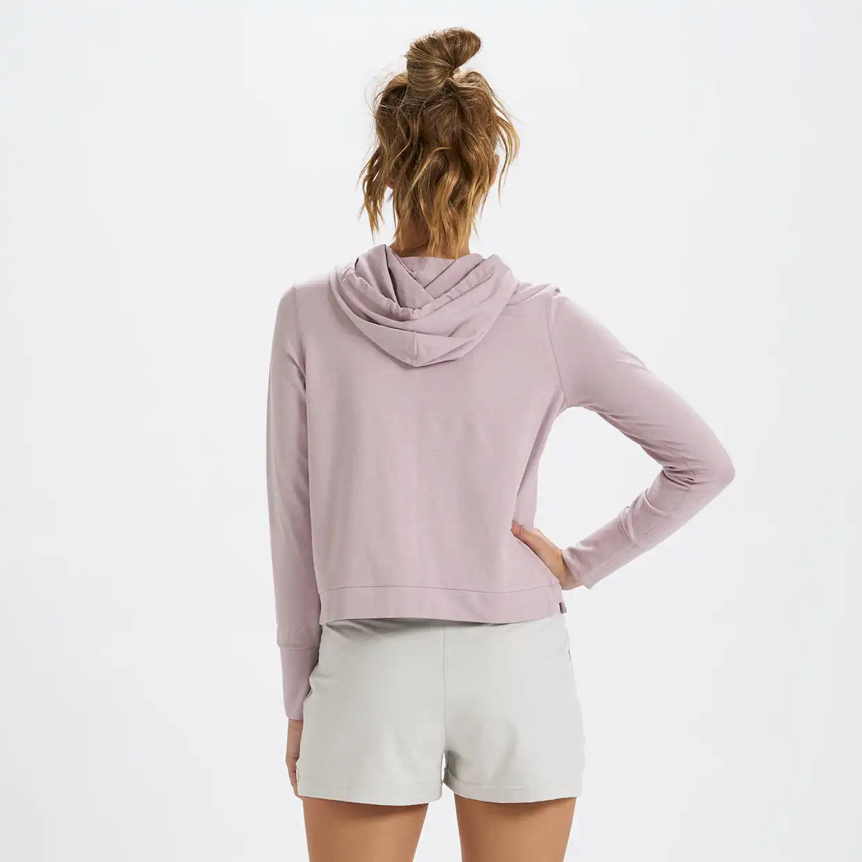 Halo Essential Hoodie