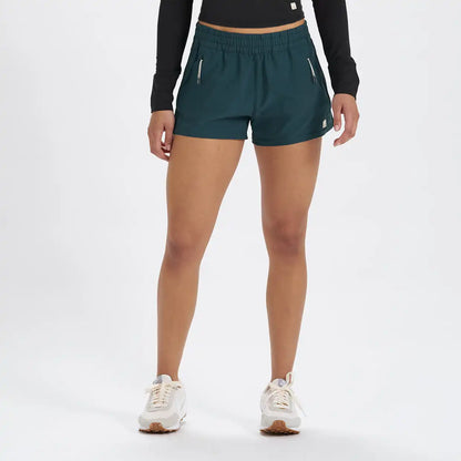 Dash Short