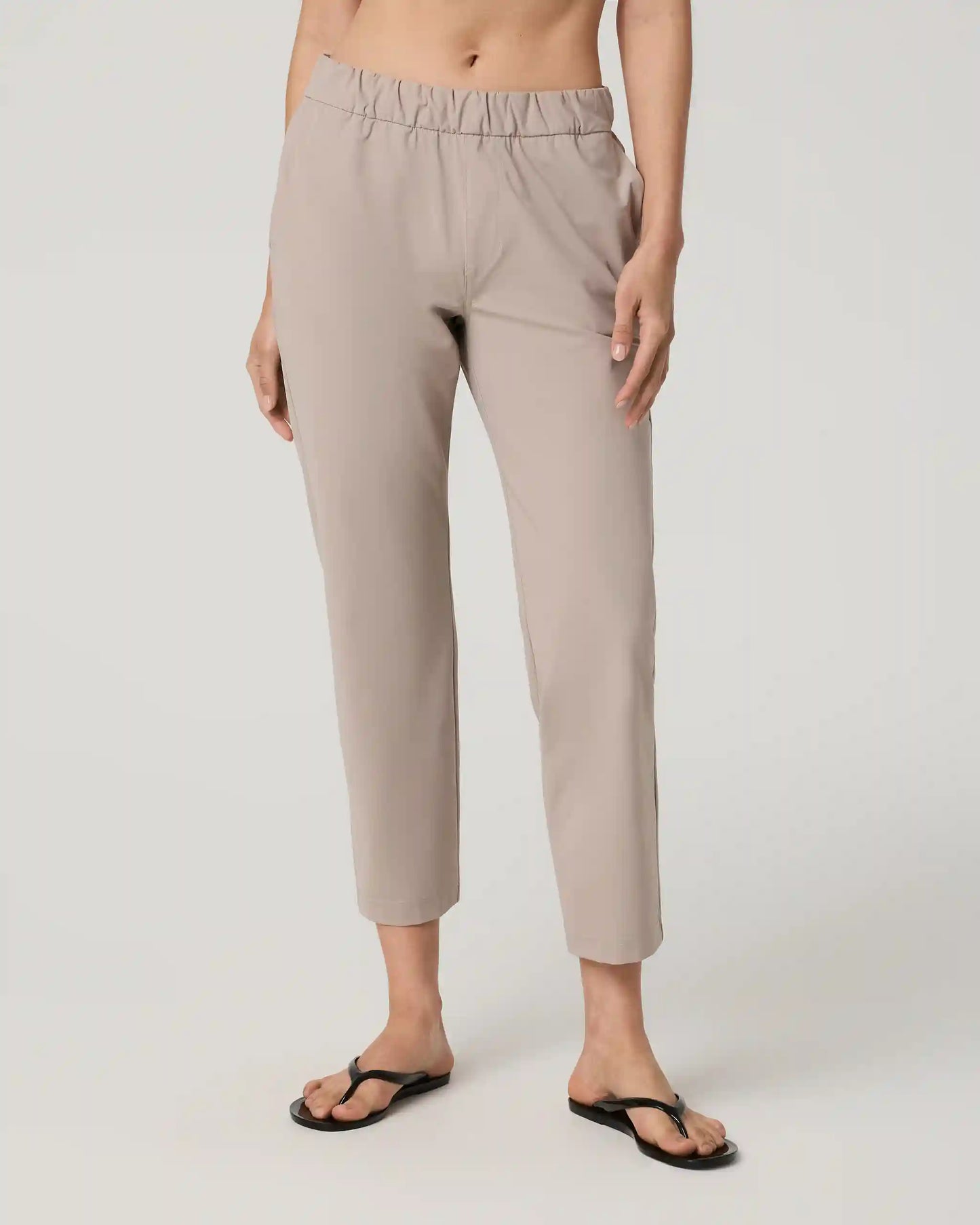 Miles Ankle Pant