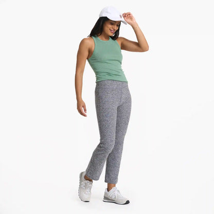 Sunrise High Neck Tank