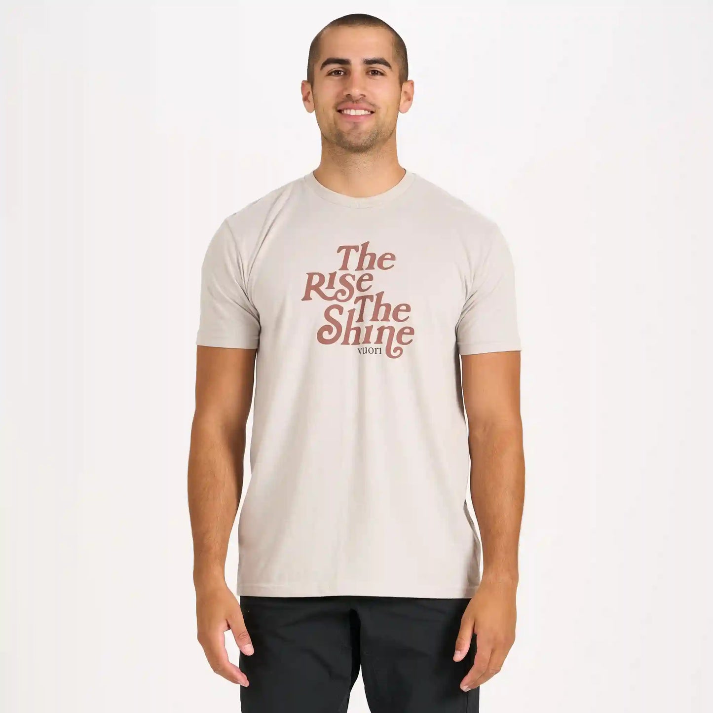 TRTS Tee