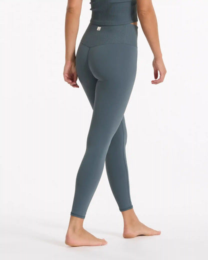 Rib Studio Legging