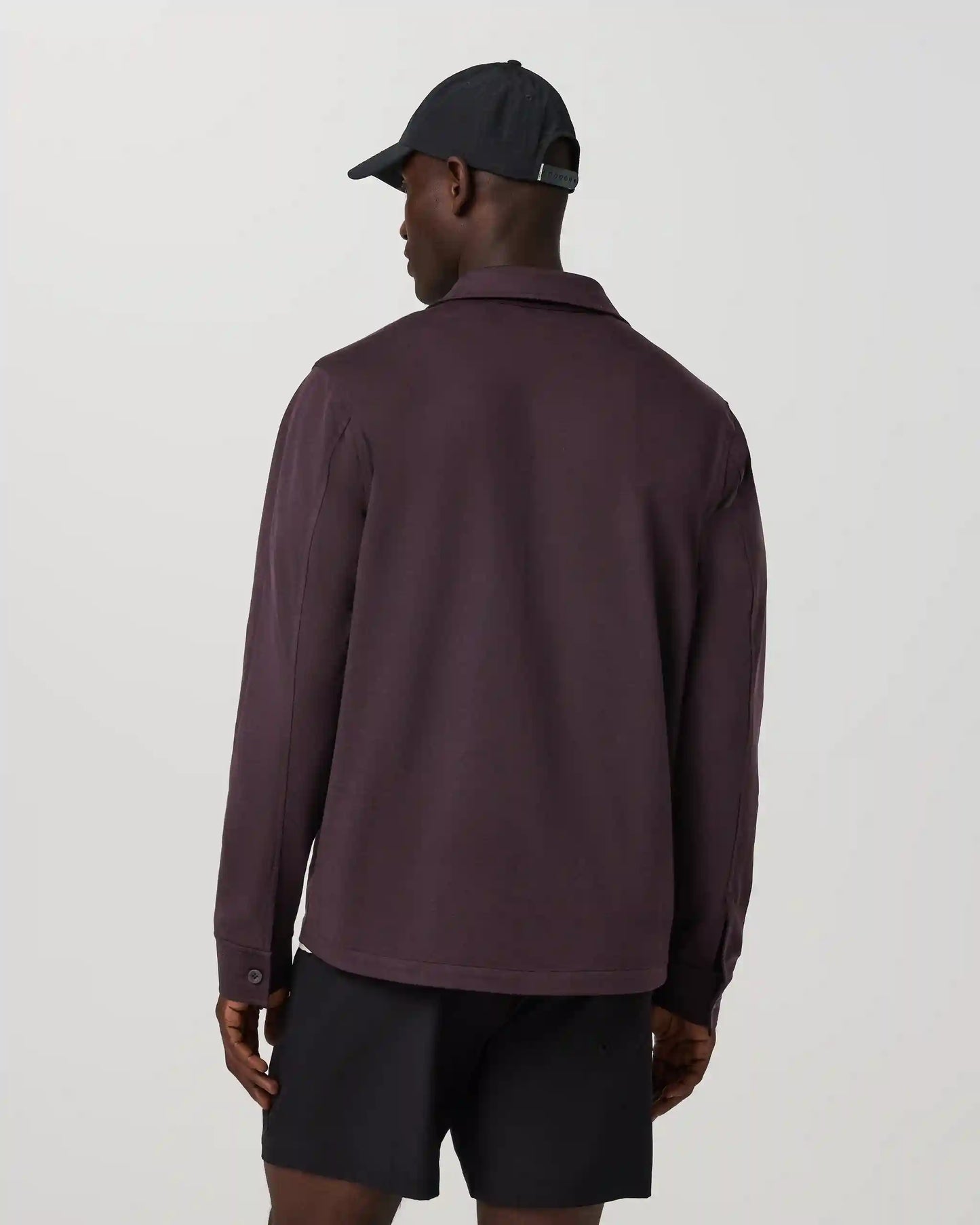 Coronado Shirt Jacket