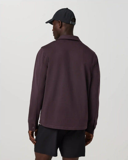Coronado Shirt Jacket