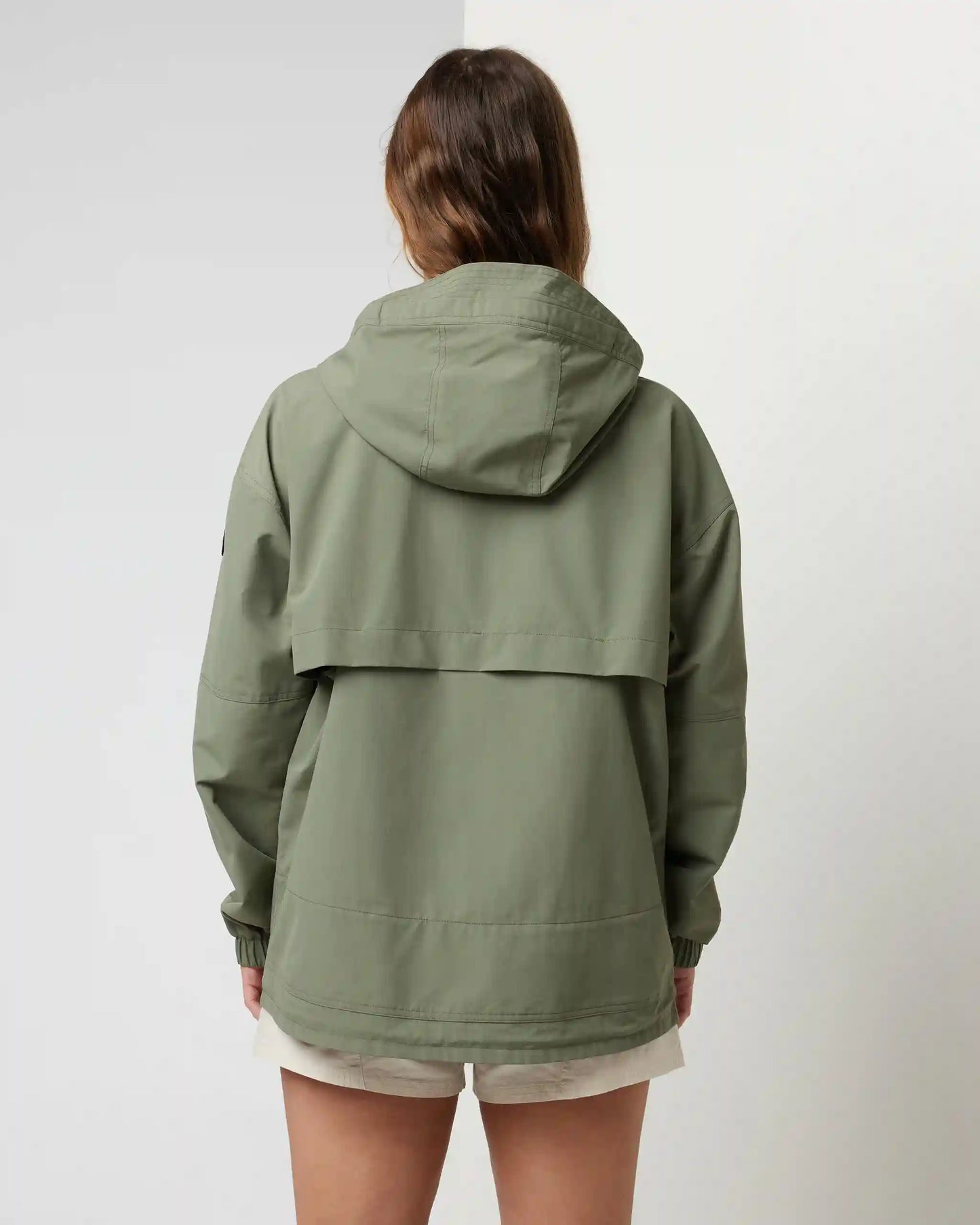 Elijo Rain Jacket