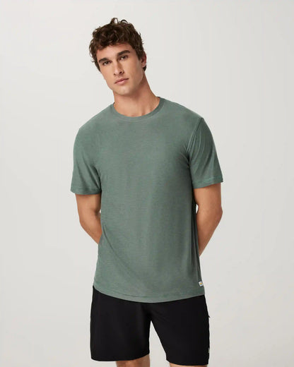 Strato Tech Tee