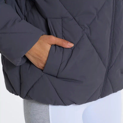 Decompression Insulated Jacket