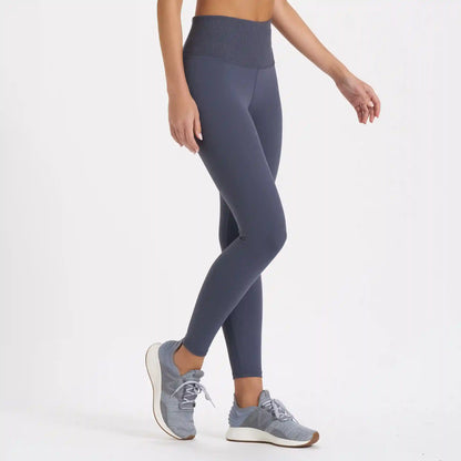 Rib Studio Legging