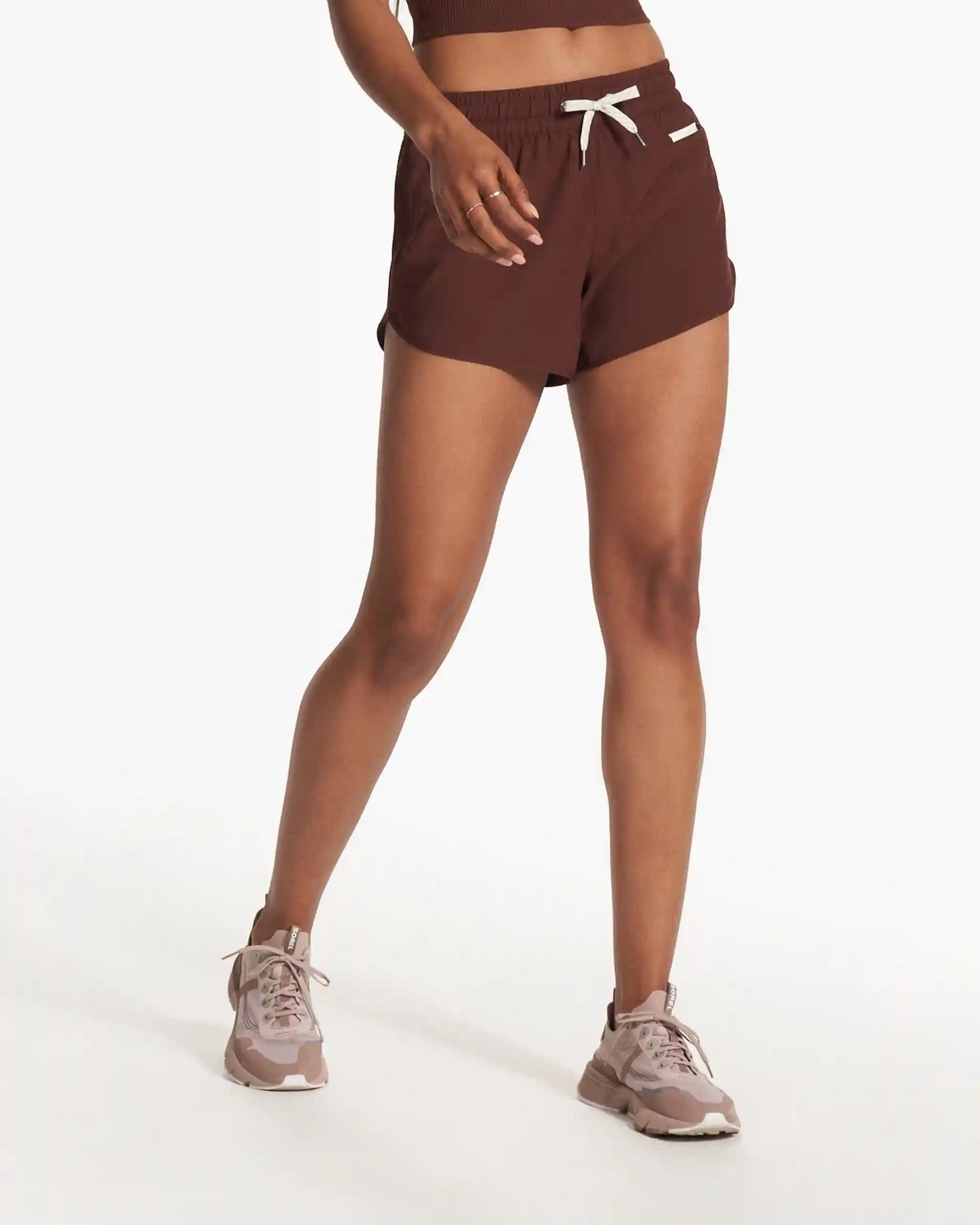 Clementine 2.0 Short 4"
