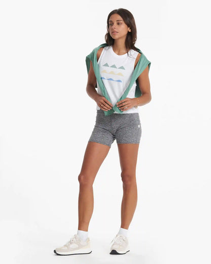 Horizons Tank