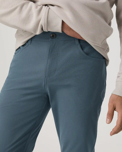 Vuori Meta™ Pant Athletic Slim Fit 30"