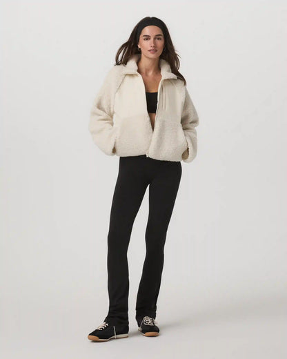 Lou Hybrid Jacket