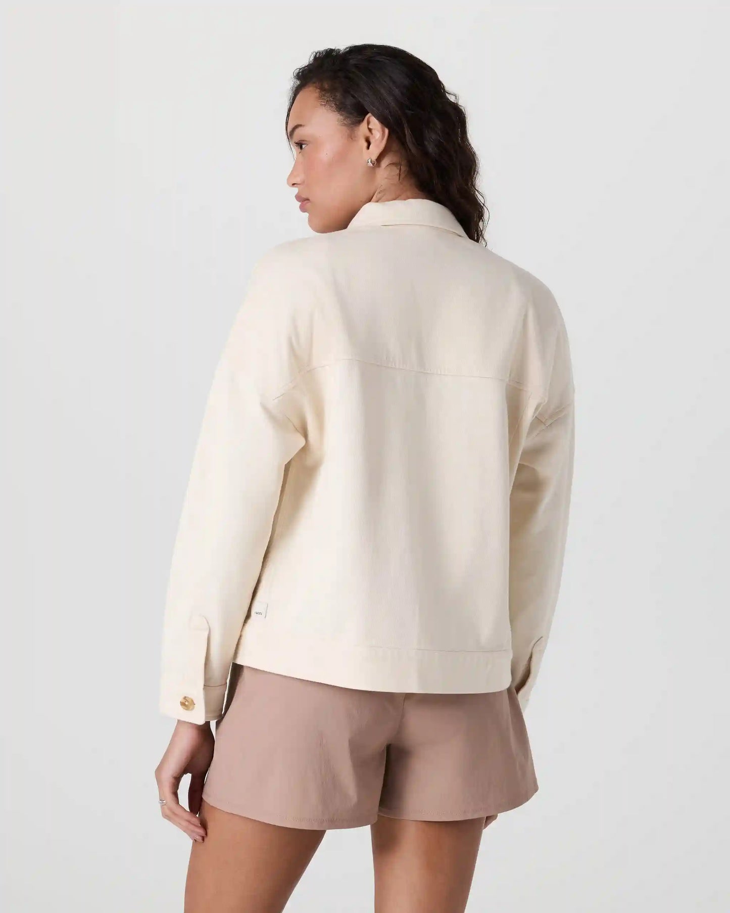 Mackenzie Jacket