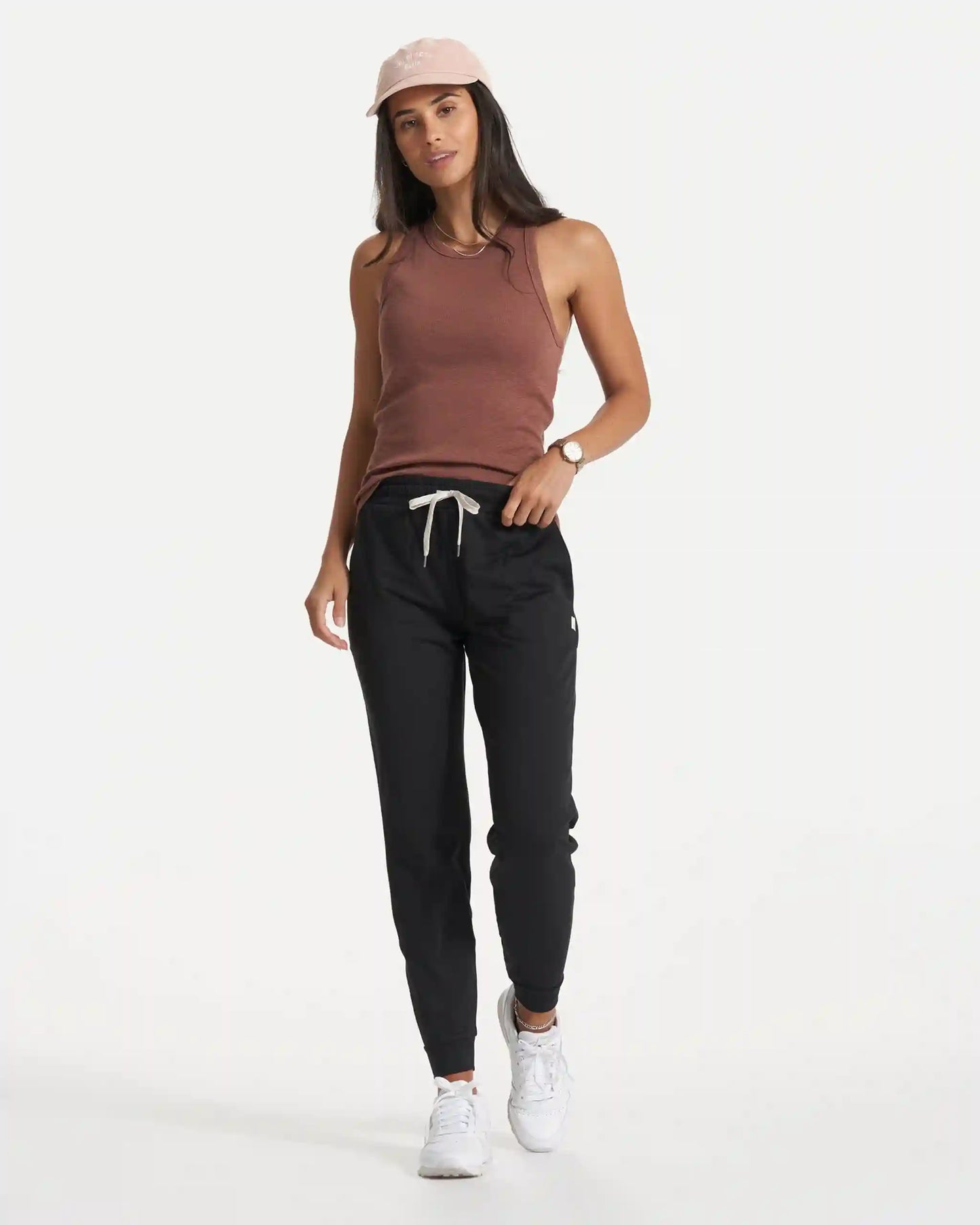 Sunrise High Neck Tank