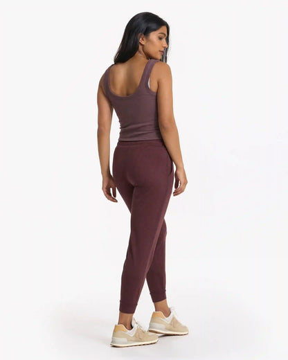 Sunrise Crop Tank