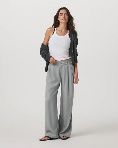 Trestles Twill Wideleg
