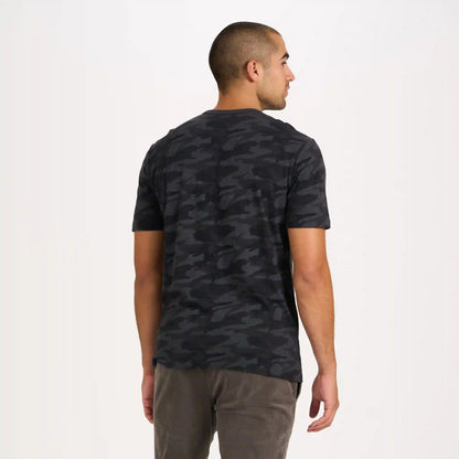 The Rise Tee