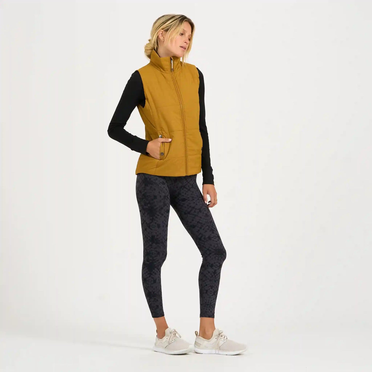 Truckee Insulated Vest 2.0