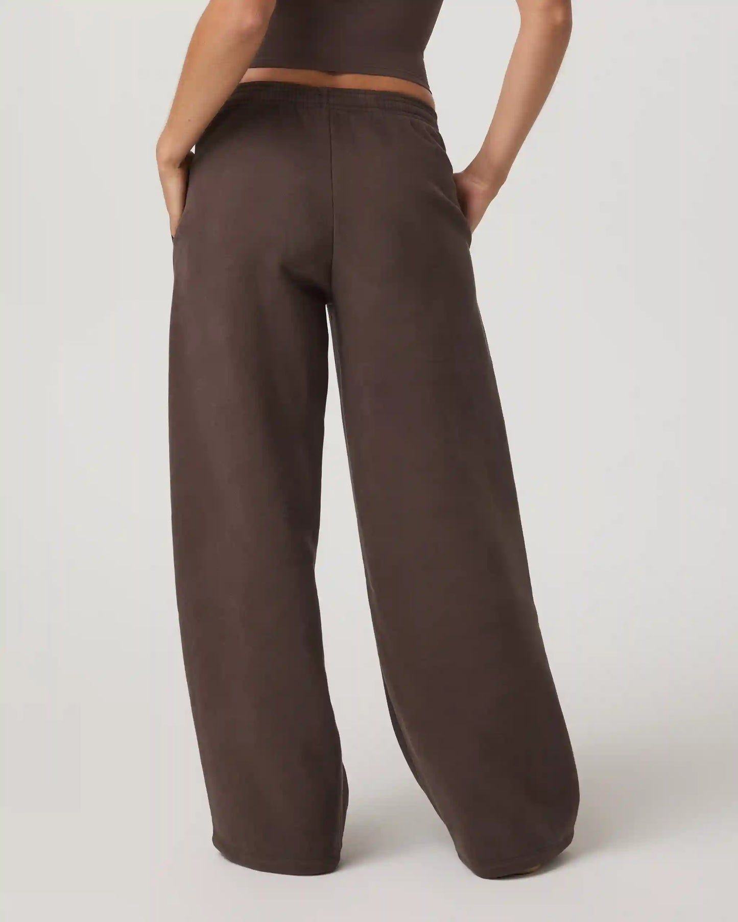 Restore Ultra Wideleg Sweatpant