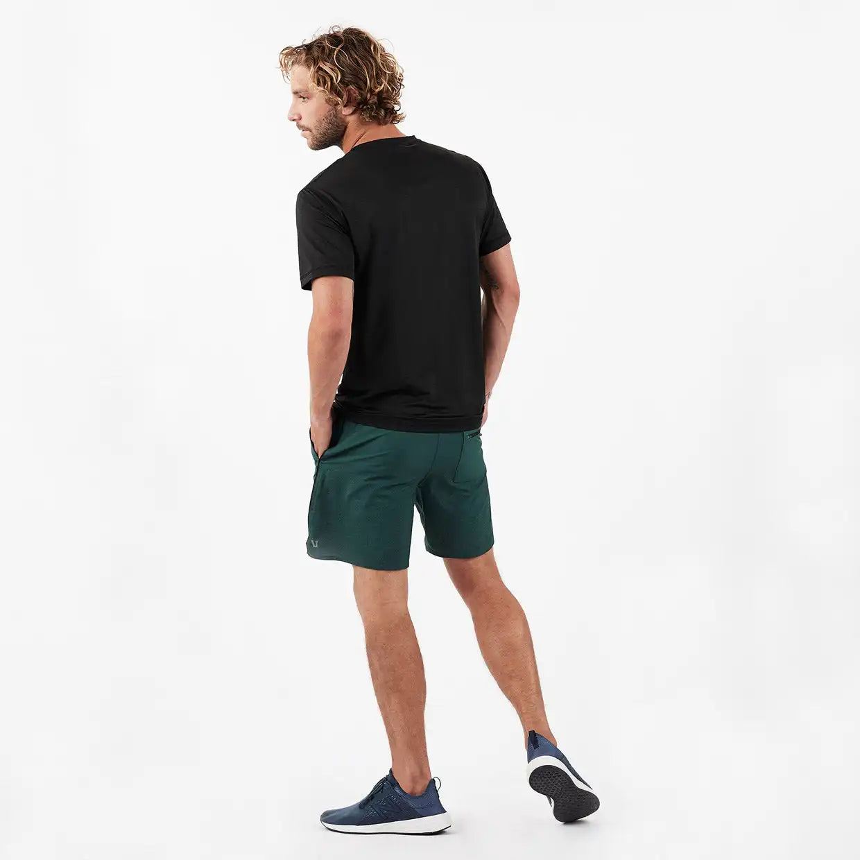 Trail Short