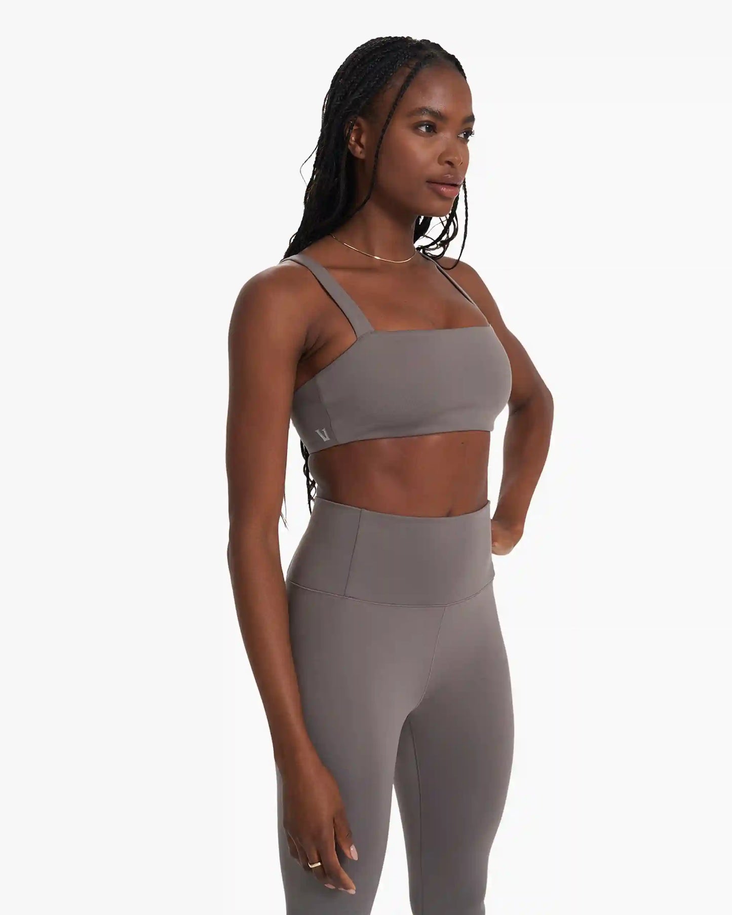 Evolve Square Neck Bra
