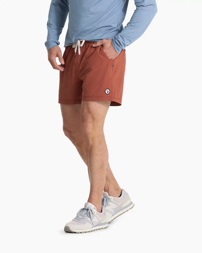 Kore Short Lined 5"