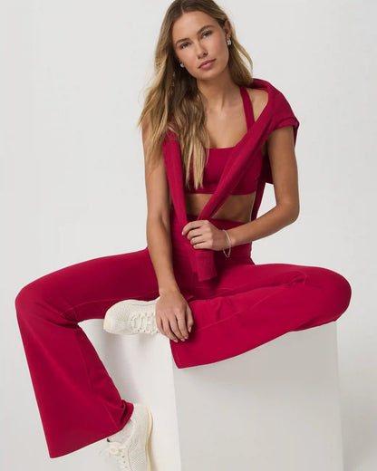 Vuori AllTheForm™ Flare - Short