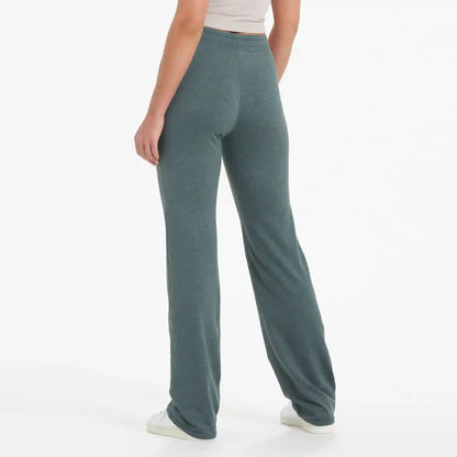 Halo Wide Leg Flare Pant