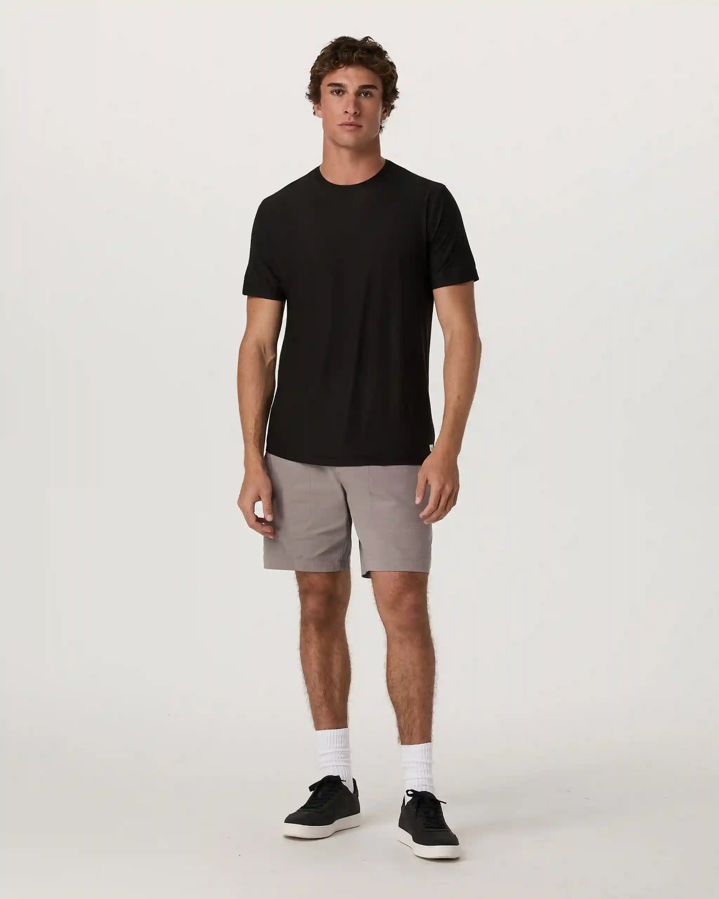 Vuori Meta™ Easy Short