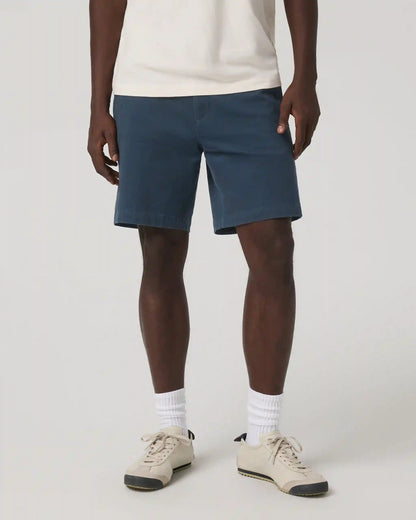 Fletcher Chino Short 8"