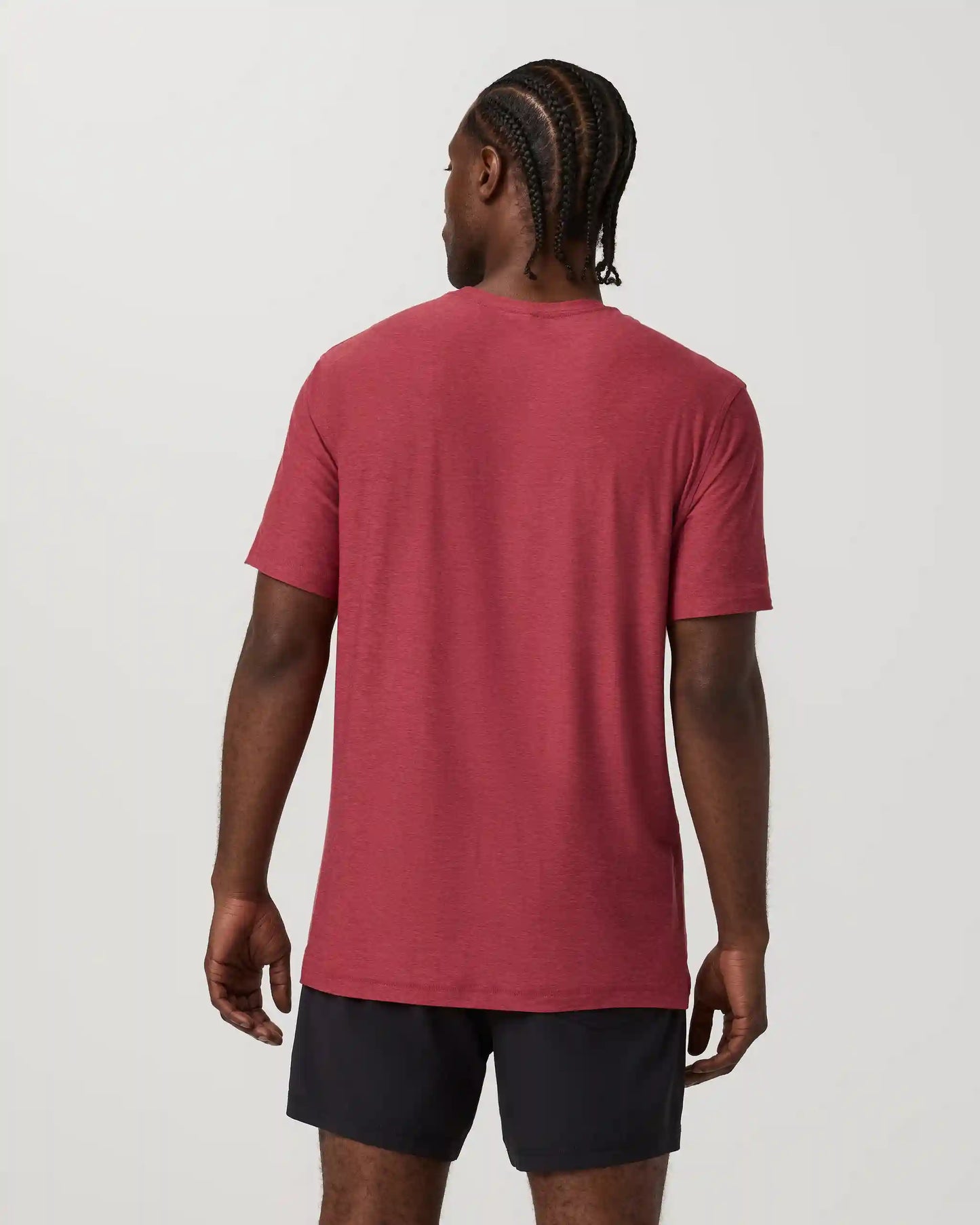 Strato Tech Tee