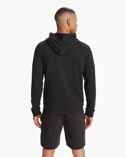 Performance Waffle Zip Hoodie 2.0
