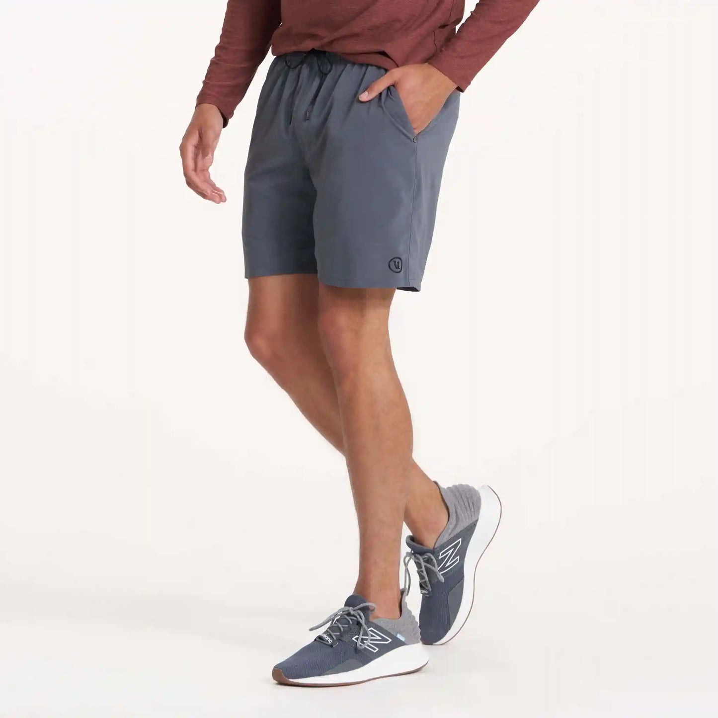 Elevate Kore Short 7"