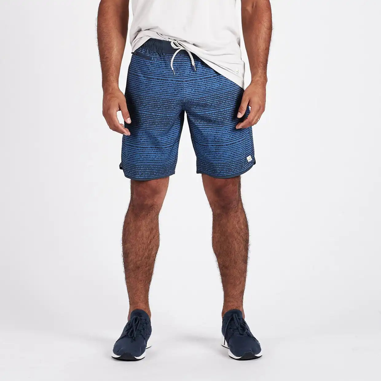 Banks Short Unlined 7"