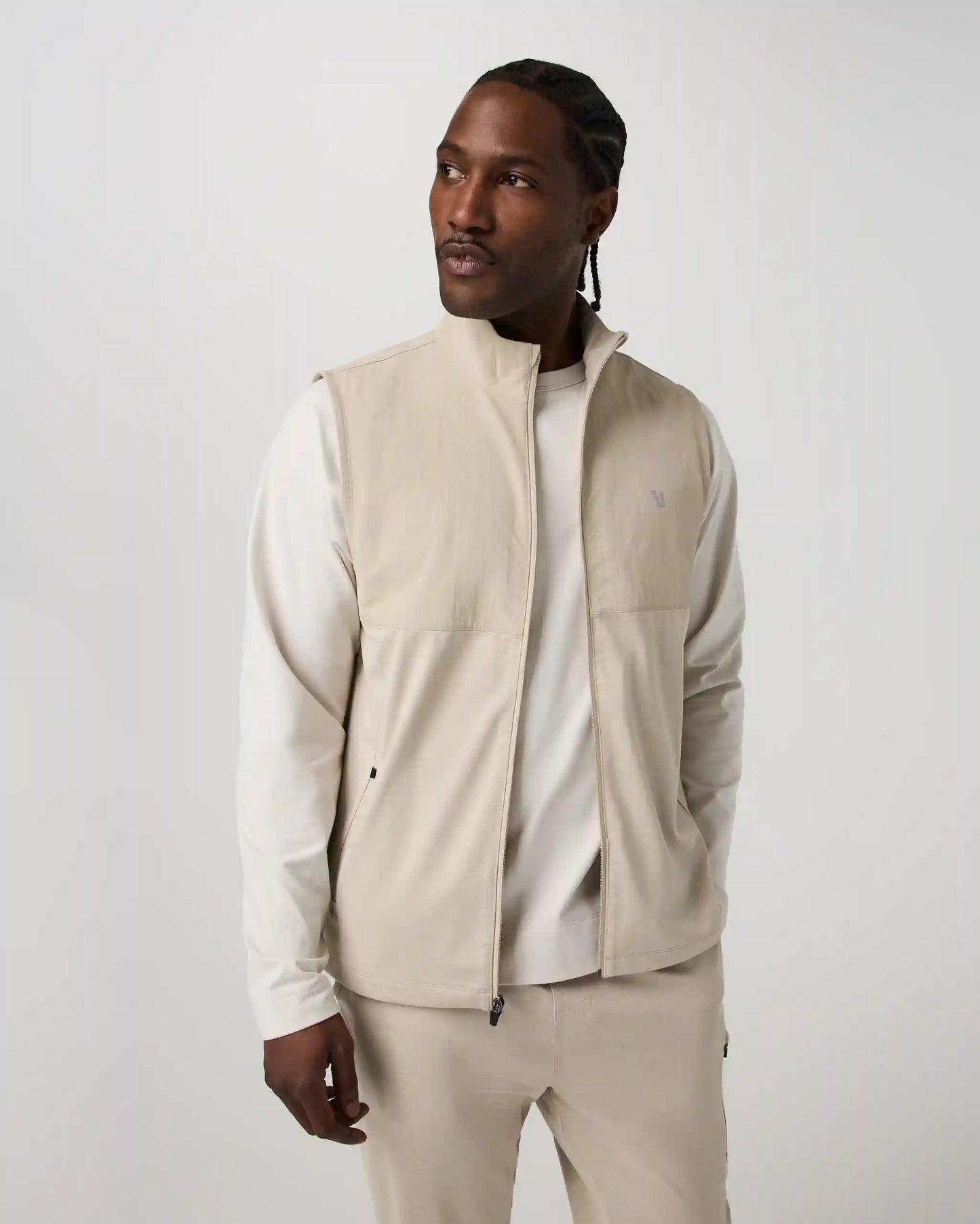 Sunday Element Vest