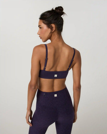 Elevation Square Neck Bra