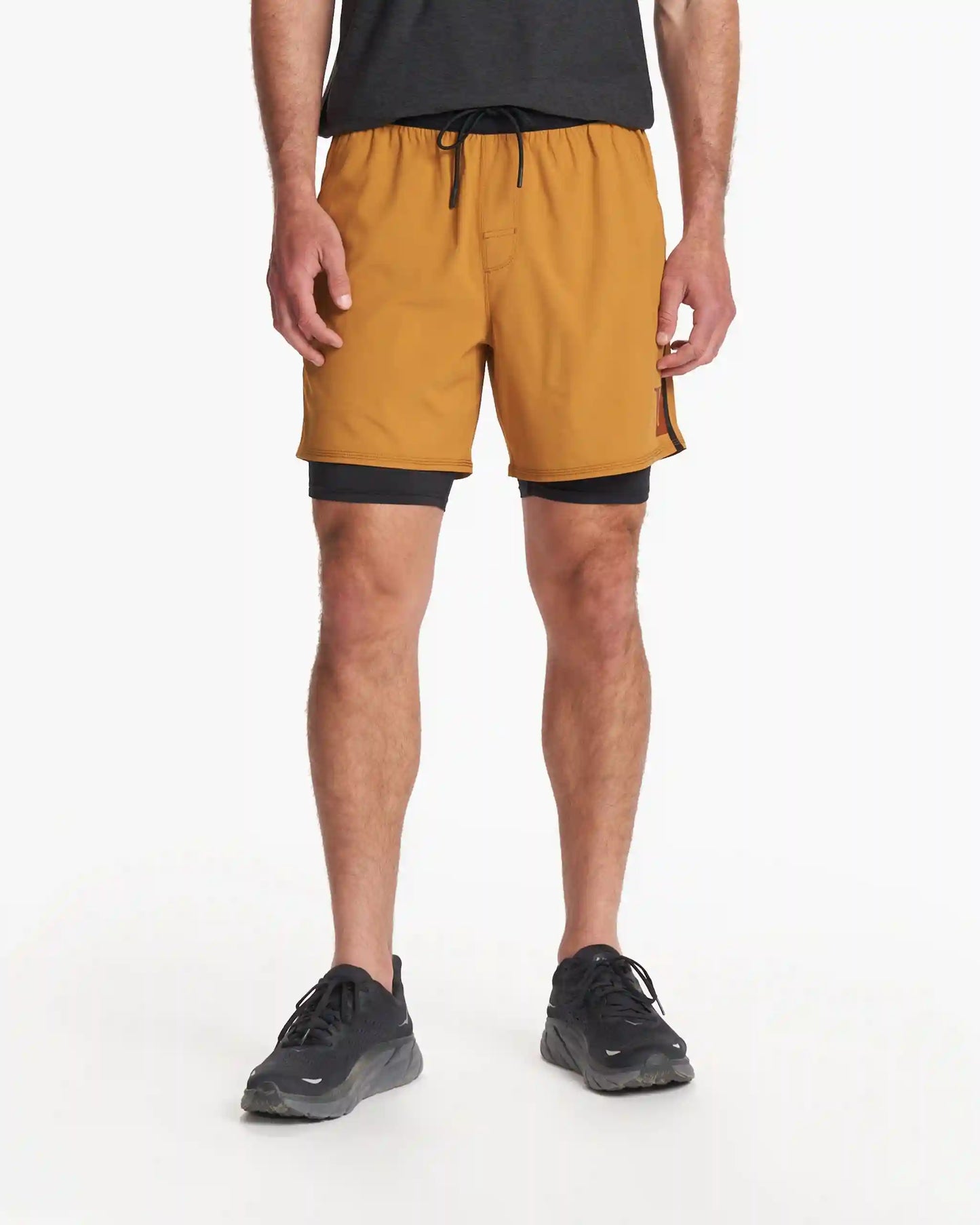 Fullerton Short
