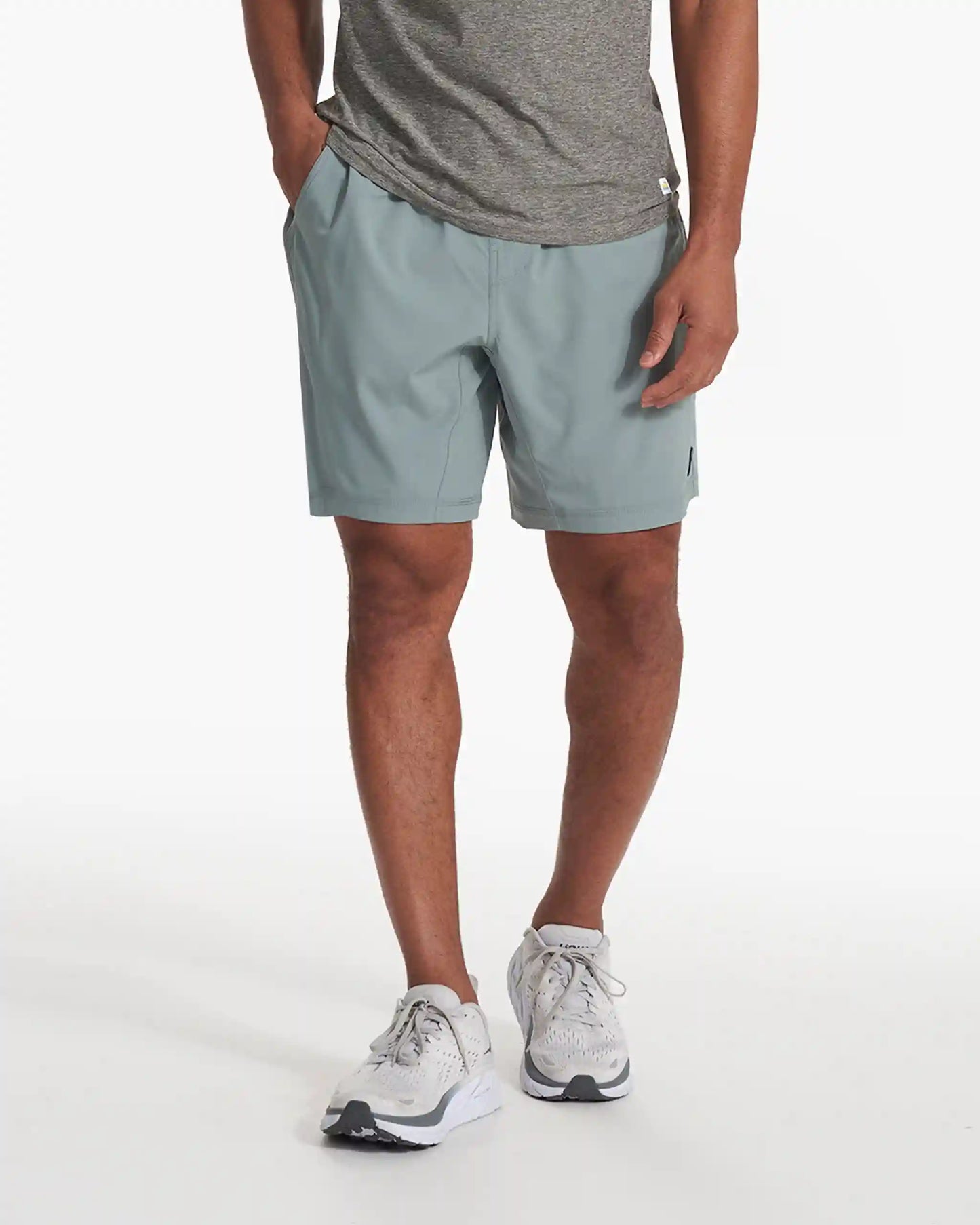 Kore Short Lined 9"
