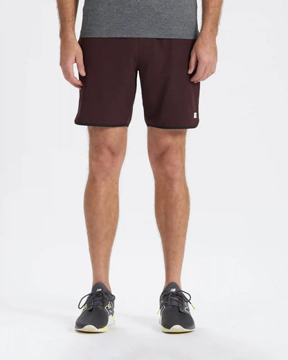 Banks Short Unlined 7"