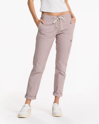 Womens Ripstop Pant