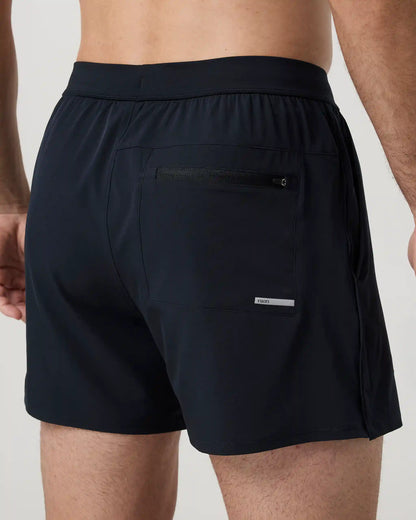 Course Short Unlined 5"