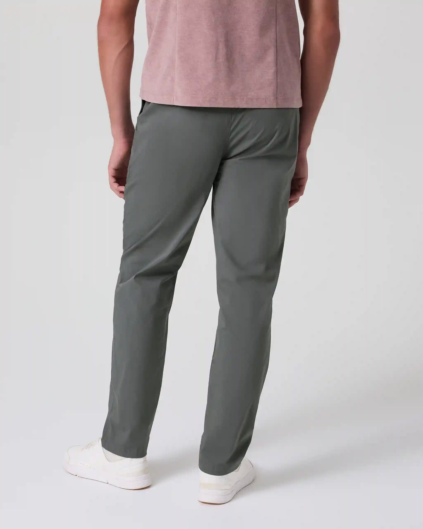 Kore Everyday Pant Lined Classic Fit 30"