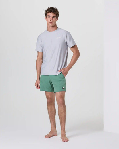 Maverick Volley Short Unlined
