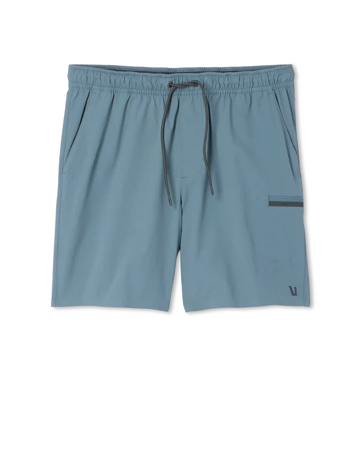 Grafton Short Unlined 7"