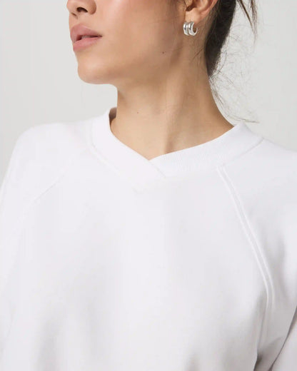 Sedona V-Neck Pullover