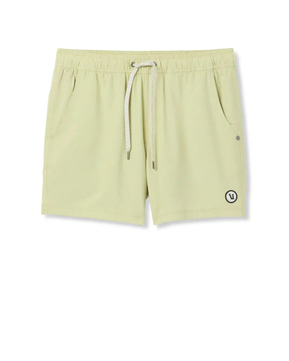 Kore Short Lined 5"
