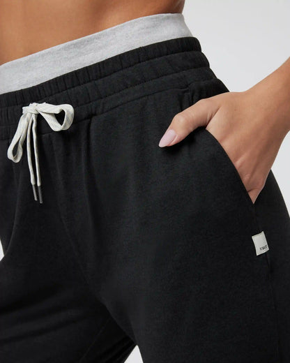 Halo Warm-Up Jogger