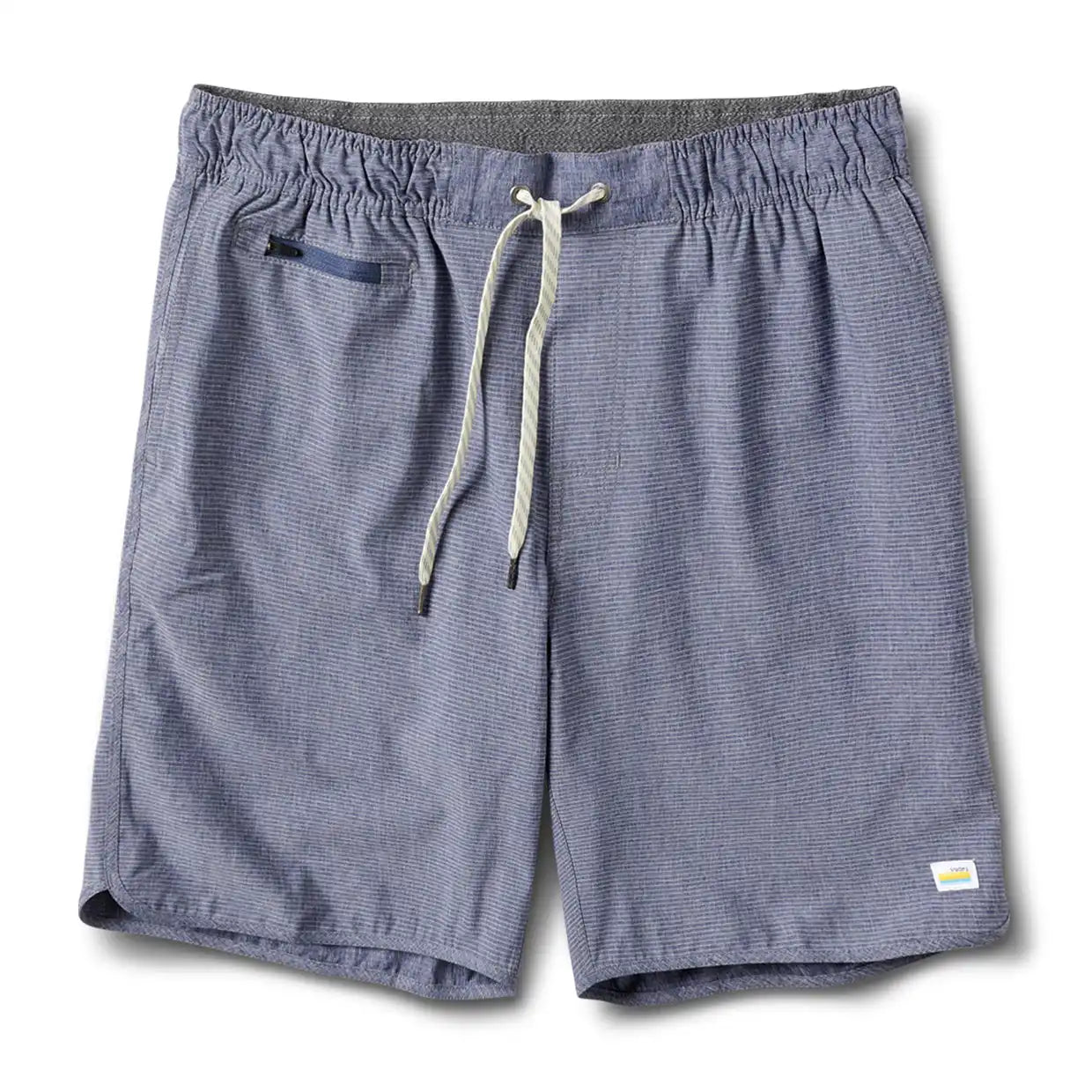 Banks Short Unlined 7"