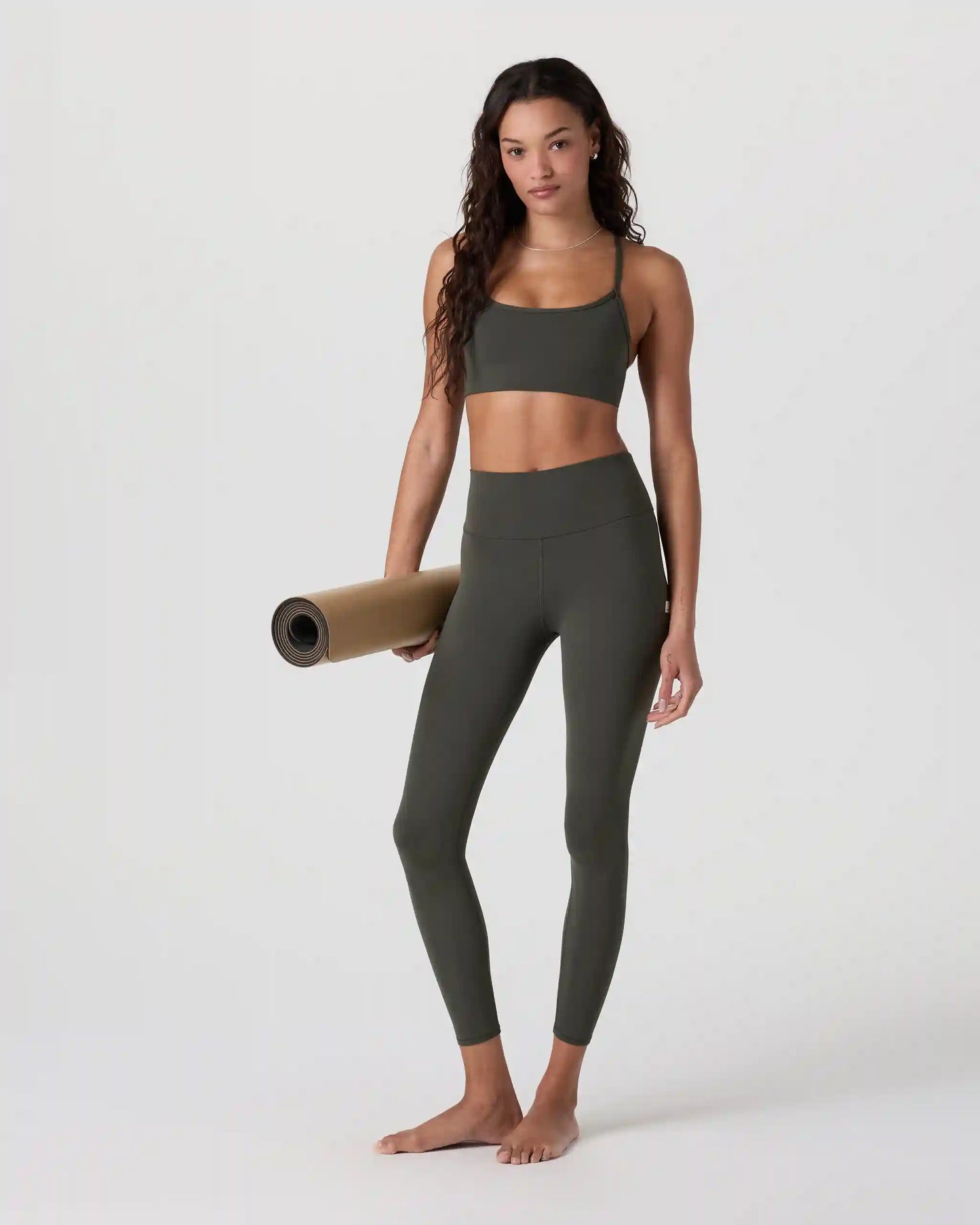 Vuori AllTheFeels™ Bra