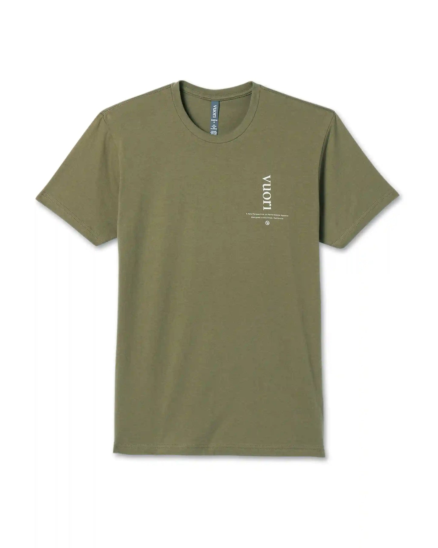 Perspectives Tee